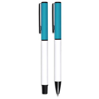 Altitude Stanza Ball Pen & Rollerball Set