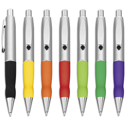 Turbo Tide Ball Pen