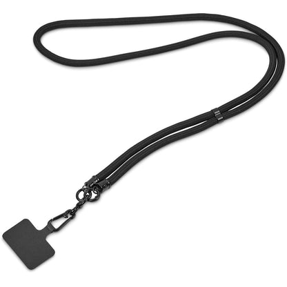 Altitude Trixie Crossbody Phone Strap in Pouch
