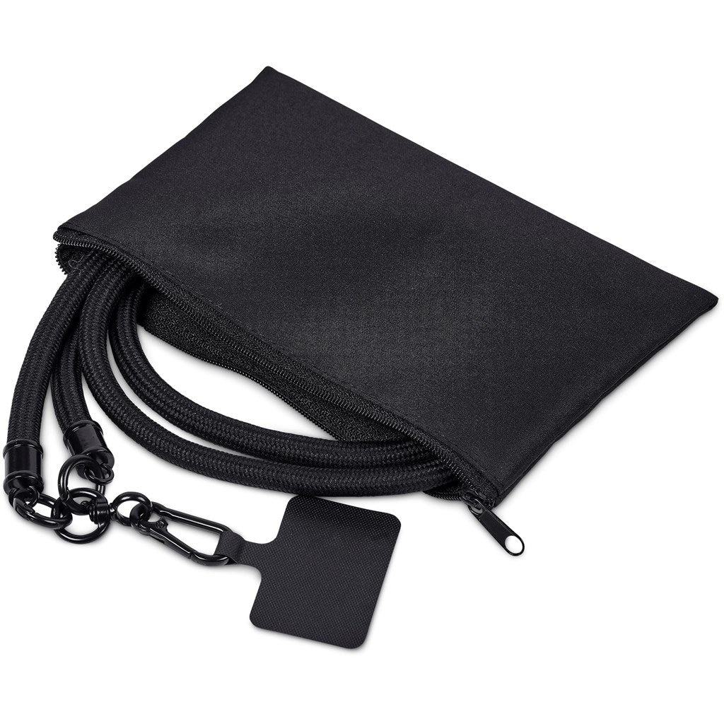 Altitude Trixie Crossbody Phone Strap in Pouch