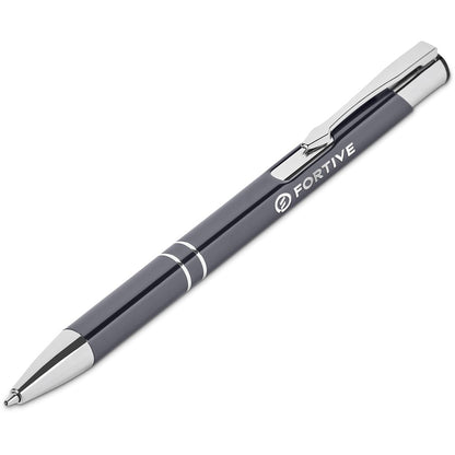 Panama Ball Pen In Pouch