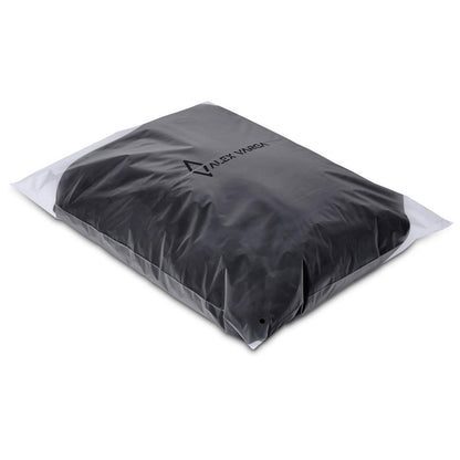 Alex Varga Palazzo Faux Fur Fleece Blanket