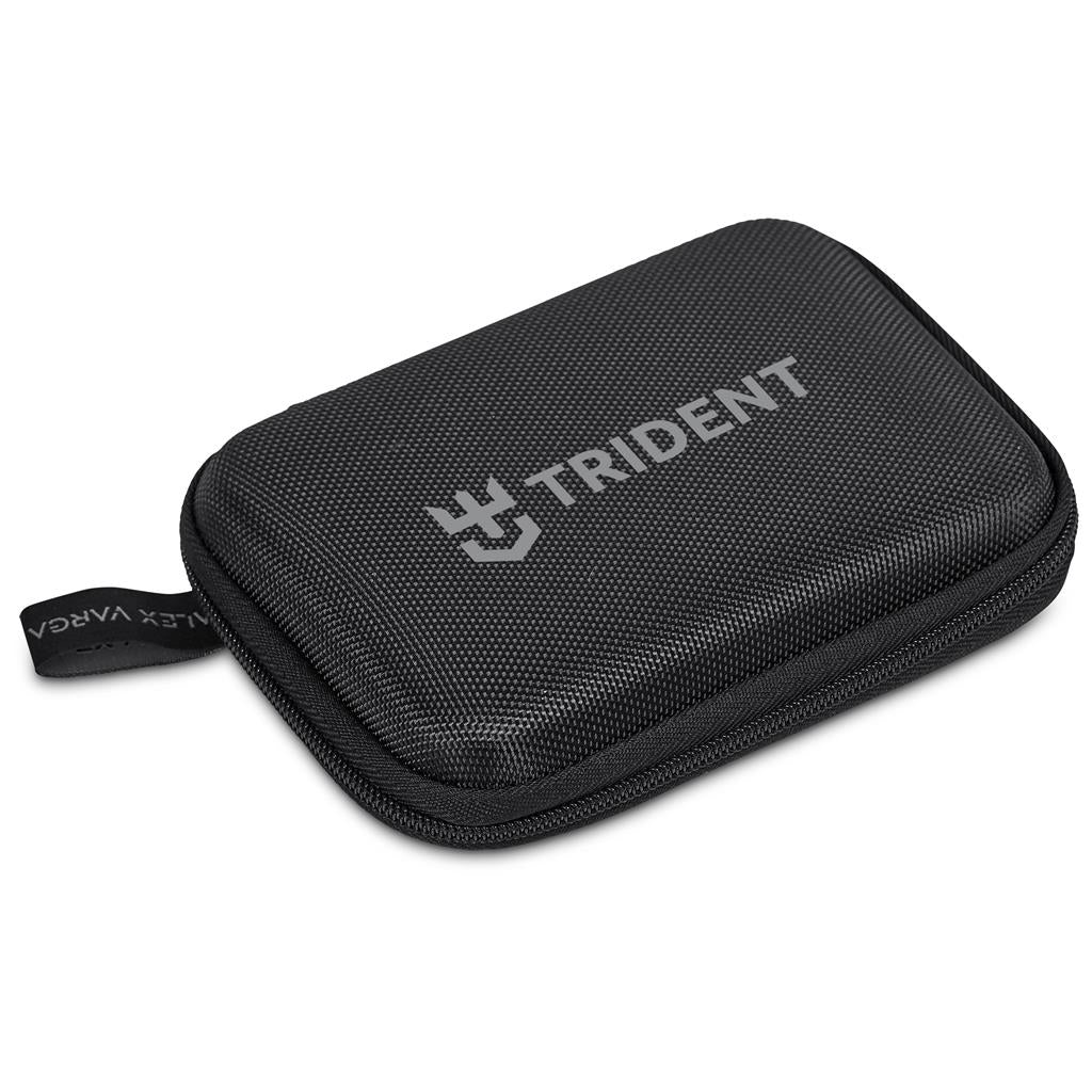 Alex Varga Kratos Travel Gift Set
