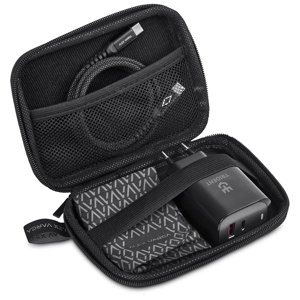 Alex Varga Kratos Travel Gift Set