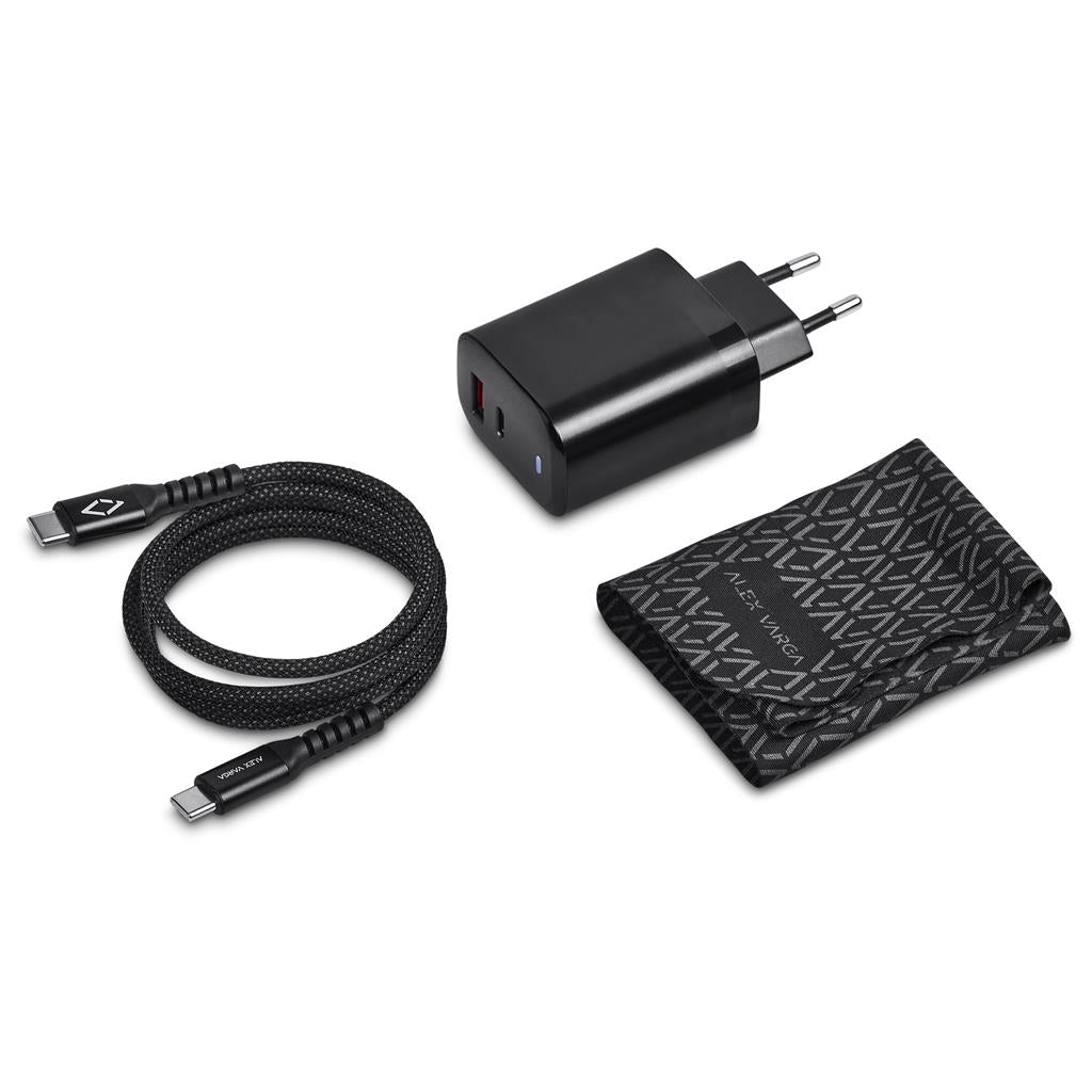 Alex Varga Kratos Travel Gift Set