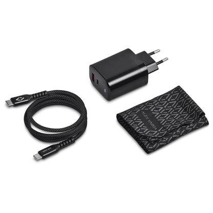 Alex Varga Kratos Travel Gift Set