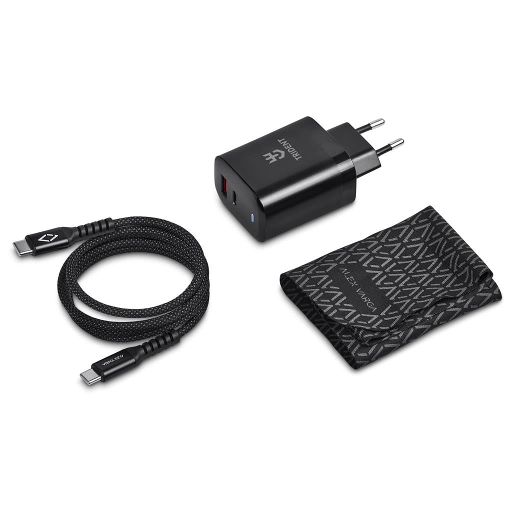 Alex Varga Kratos Travel Gift Set