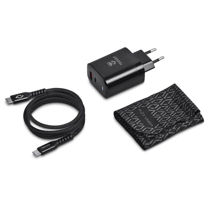Alex Varga Kratos Travel Gift Set