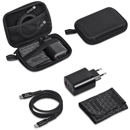 Alex Varga Kratos Travel Gift Set