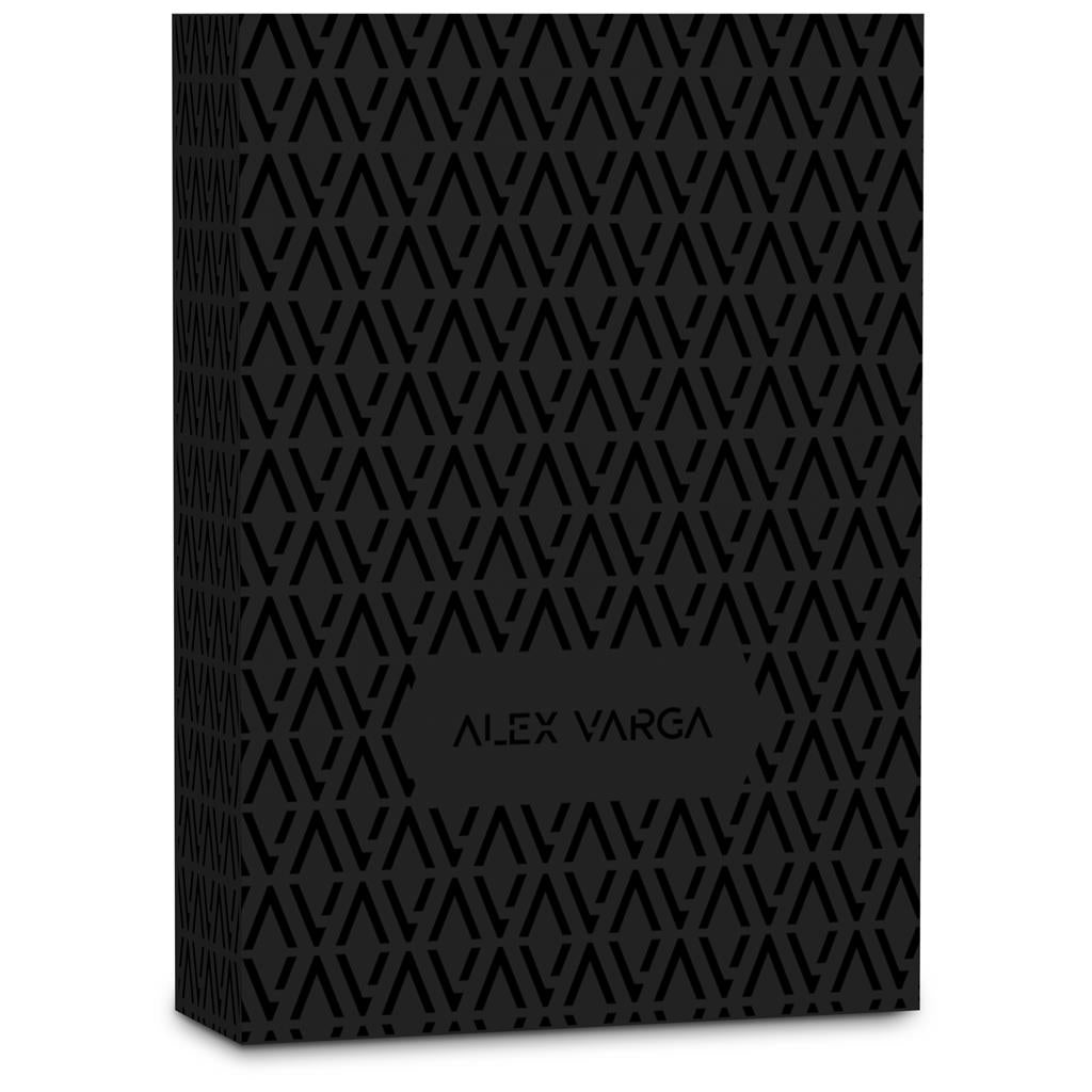 Alex Varga Kratos Travel Gift Set