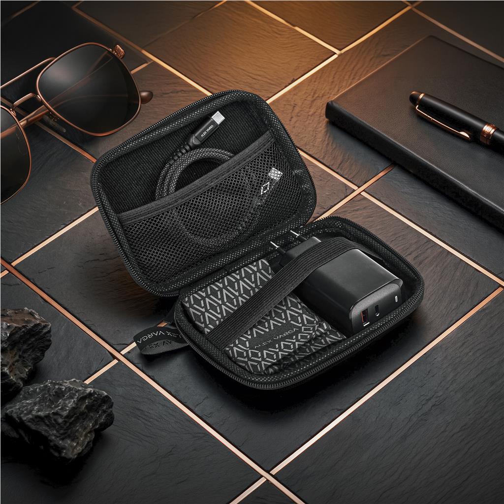 Alex Varga Kratos Travel Gift Set