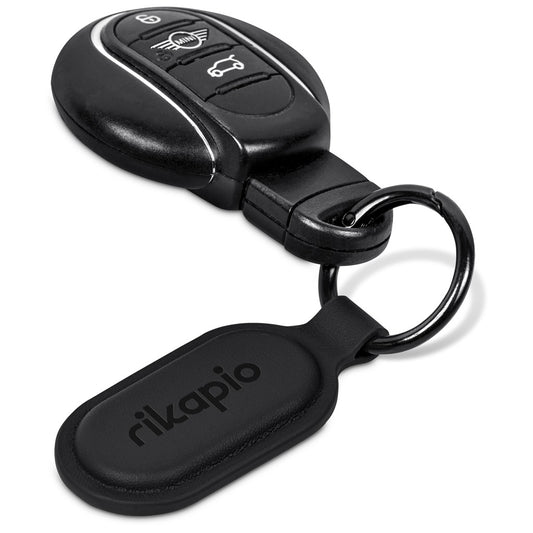 Alex Varga Columbus Global Finder Keyholder