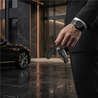 Alex Varga Columbus Global Finder Keyholder