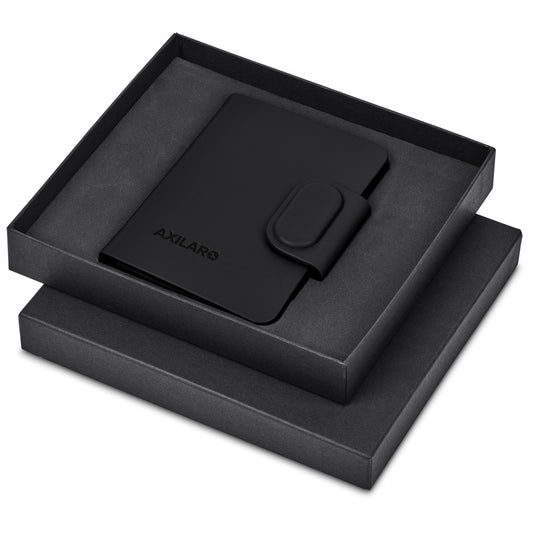Alex Varga Columbus Passport Finder Cover