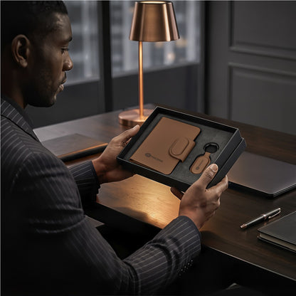 Alex Varga Navaros Global Finder Gift Set