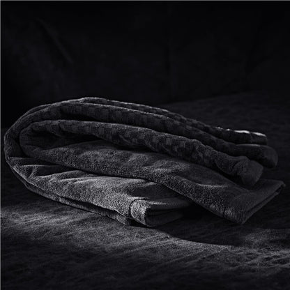 Alex Varga Arcadia Tri-Fold Golf Towel