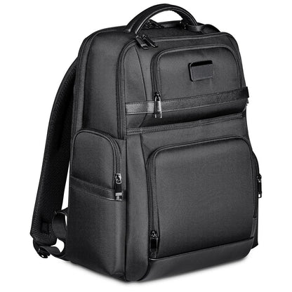 Alex Varga Bellagio Laptop Backpack