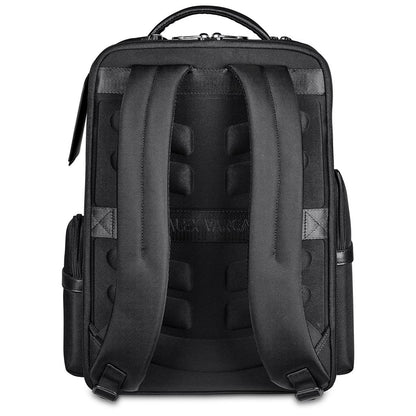 Alex Varga Bellagio Laptop Backpack