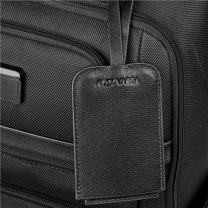 Alex Varga Bellagio Laptop Backpack