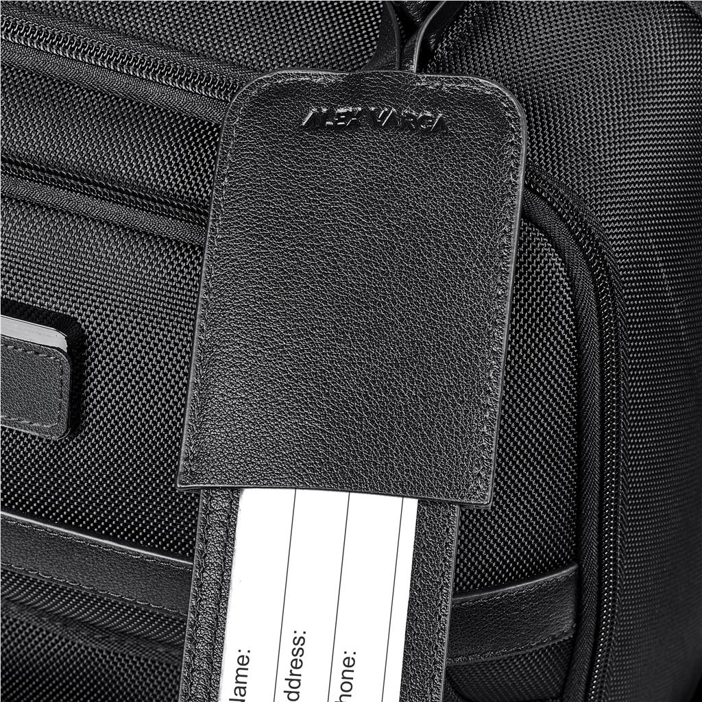 Alex Varga Bellagio Laptop Backpack
