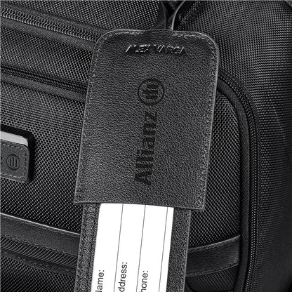 Alex Varga Bellagio Laptop Backpack