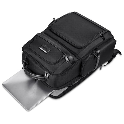 Alex Varga Bellagio Laptop Backpack
