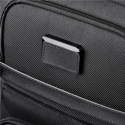 Alex Varga Bellagio Laptop Backpack