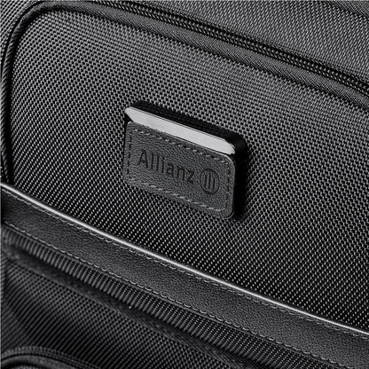Alex Varga Bellagio Laptop Backpack