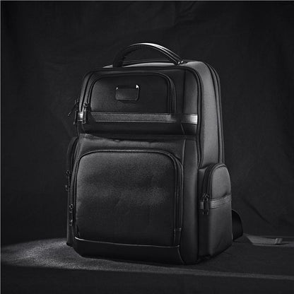 Alex Varga Bellagio Laptop Backpack