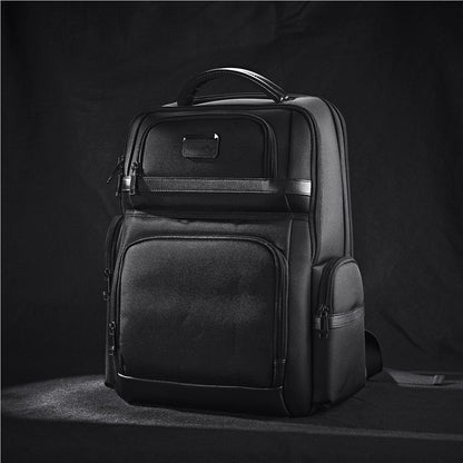 Alex Varga Bellagio Laptop Backpack