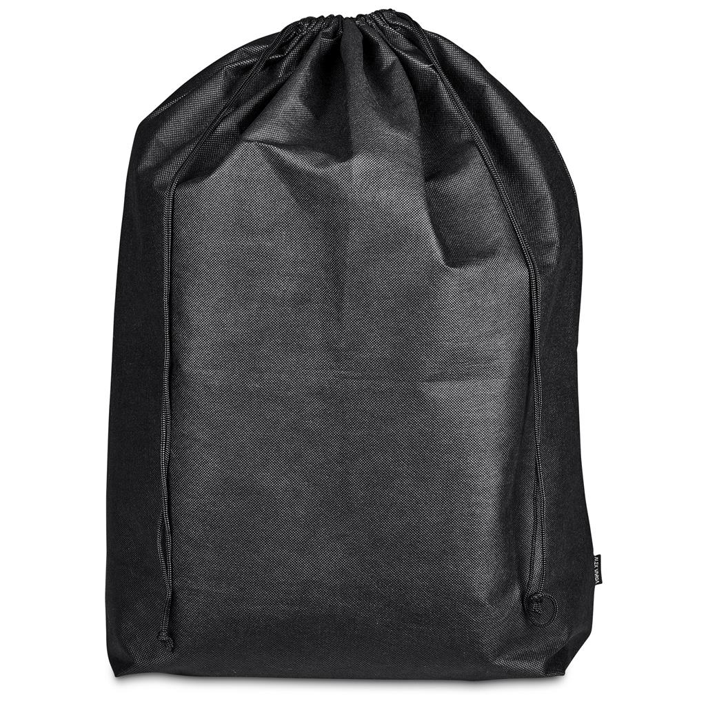 Alex Varga Portofino Leather Laptop Bag