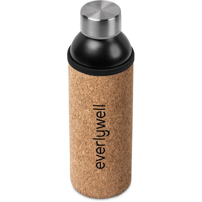 Kooshty Frislia Recycled Aluminium Water Bottle - 650ml