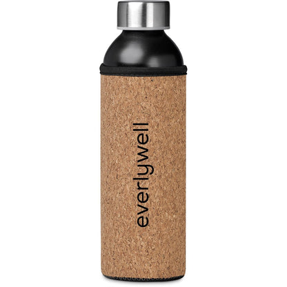 Kooshty Frislia Recycled Aluminium Water Bottle - 650ml