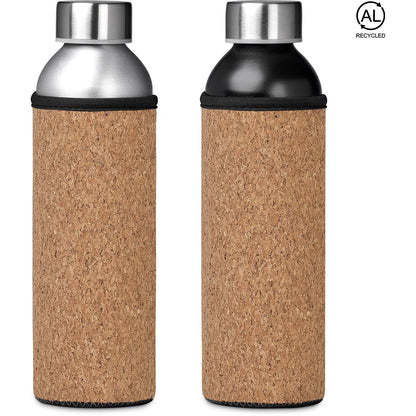 Kooshty Frislia Recycled Aluminium Water Bottle - 650ml