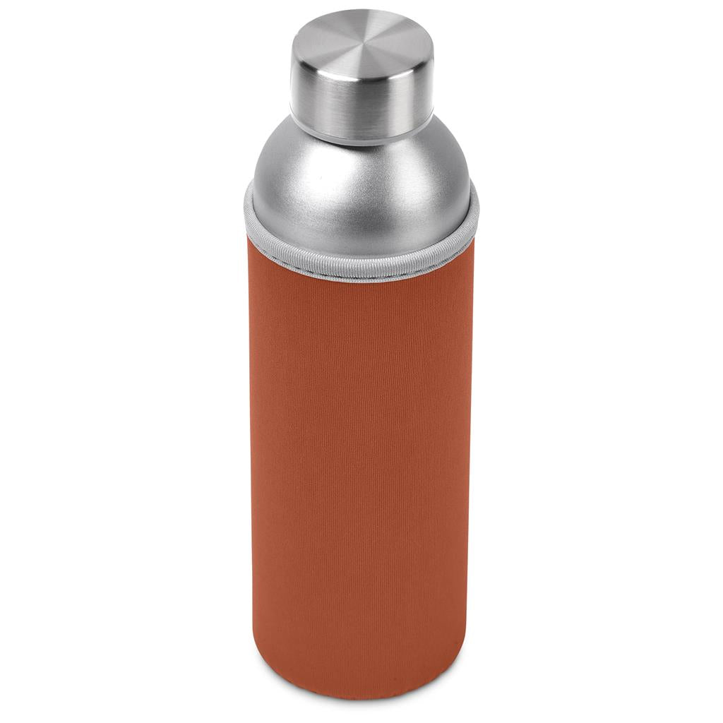 Kooshty Tosla Recycled Aluminium Water Bottle - 650ml