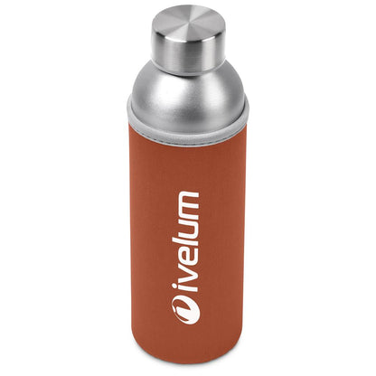 Kooshty Tosla Recycled Aluminium Water Bottle - 650ml