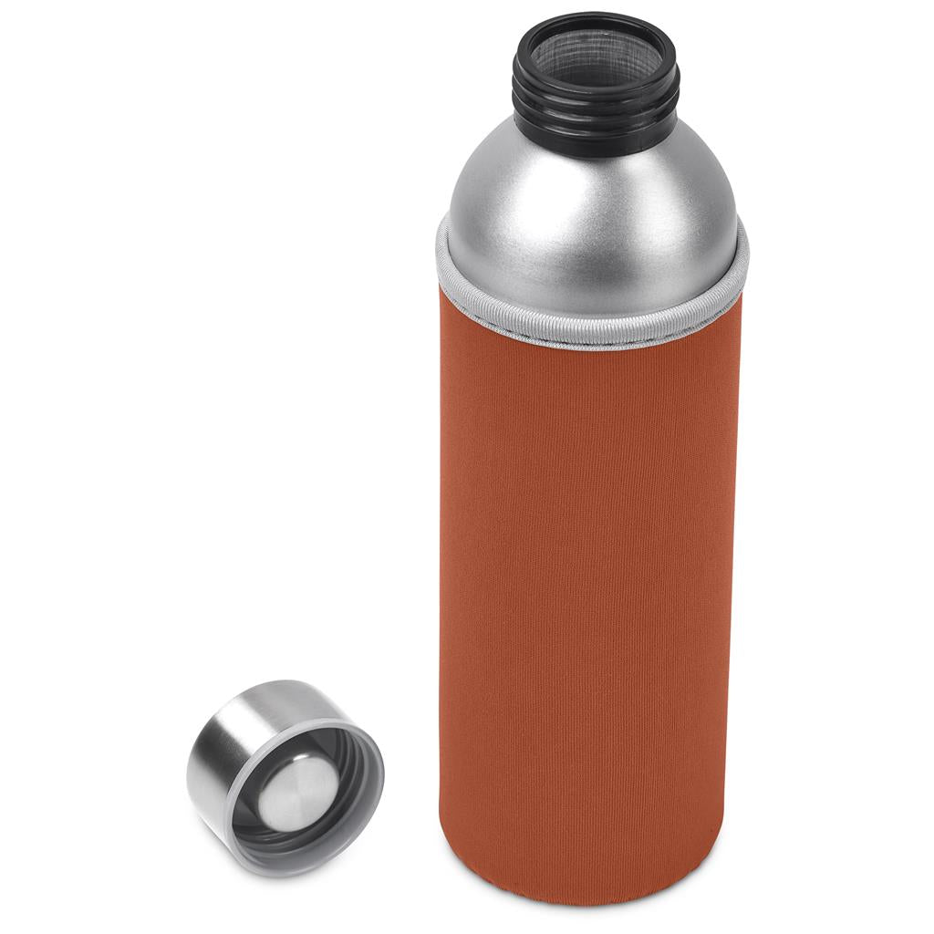 Kooshty Tosla Recycled Aluminium Water Bottle - 650ml