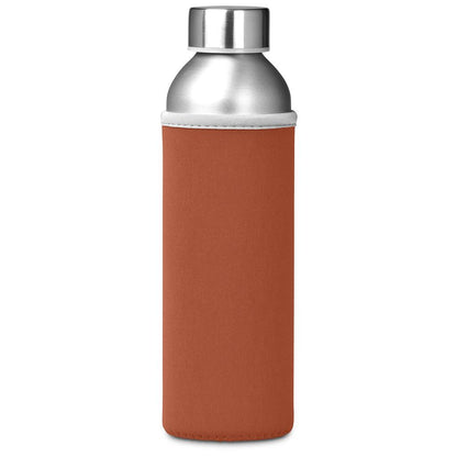 Kooshty Tosla Recycled Aluminium Water Bottle - 650ml