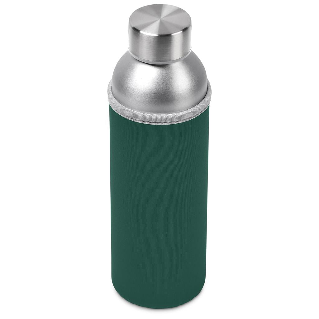 Kooshty Tosla Recycled Aluminium Water Bottle - 650ml
