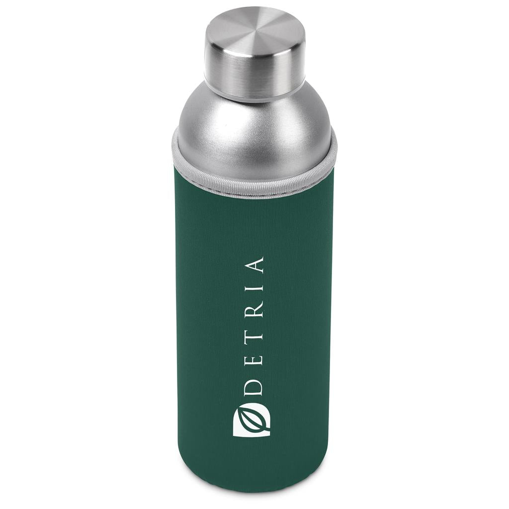 Kooshty Tosla Recycled Aluminium Water Bottle - 650ml