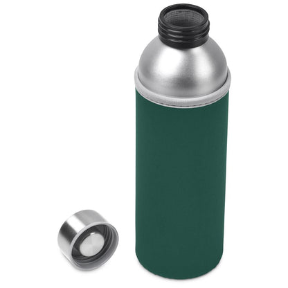 Kooshty Tosla Recycled Aluminium Water Bottle - 650ml