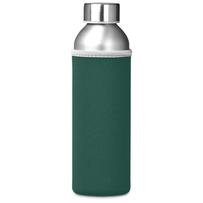 Kooshty Tosla Recycled Aluminium Water Bottle - 650ml