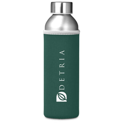 Kooshty Tosla Recycled Aluminium Water Bottle - 650ml