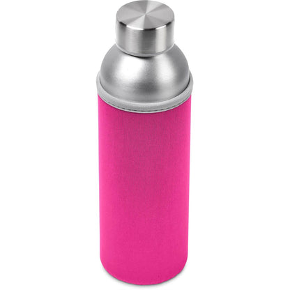 Kooshty Tosla Recycled Aluminium Water Bottle - 650ml