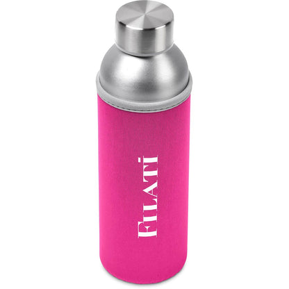 Kooshty Tosla Recycled Aluminium Water Bottle - 650ml