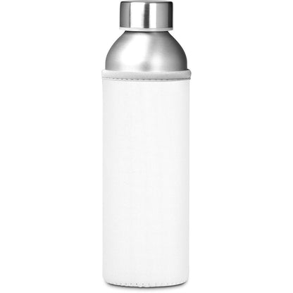 Kooshty Tosla Recycled Aluminium Water Bottle - 650ml