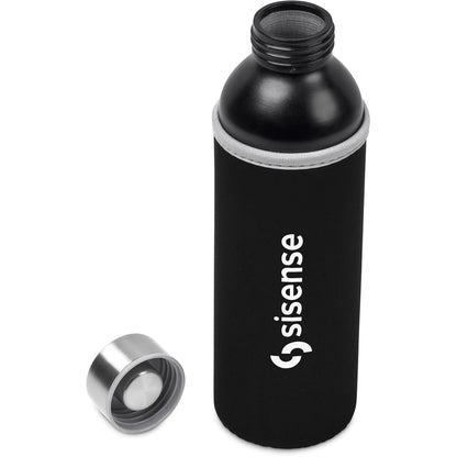Kooshty Nostro Recycled Aluminium Water Bottle - 650ml