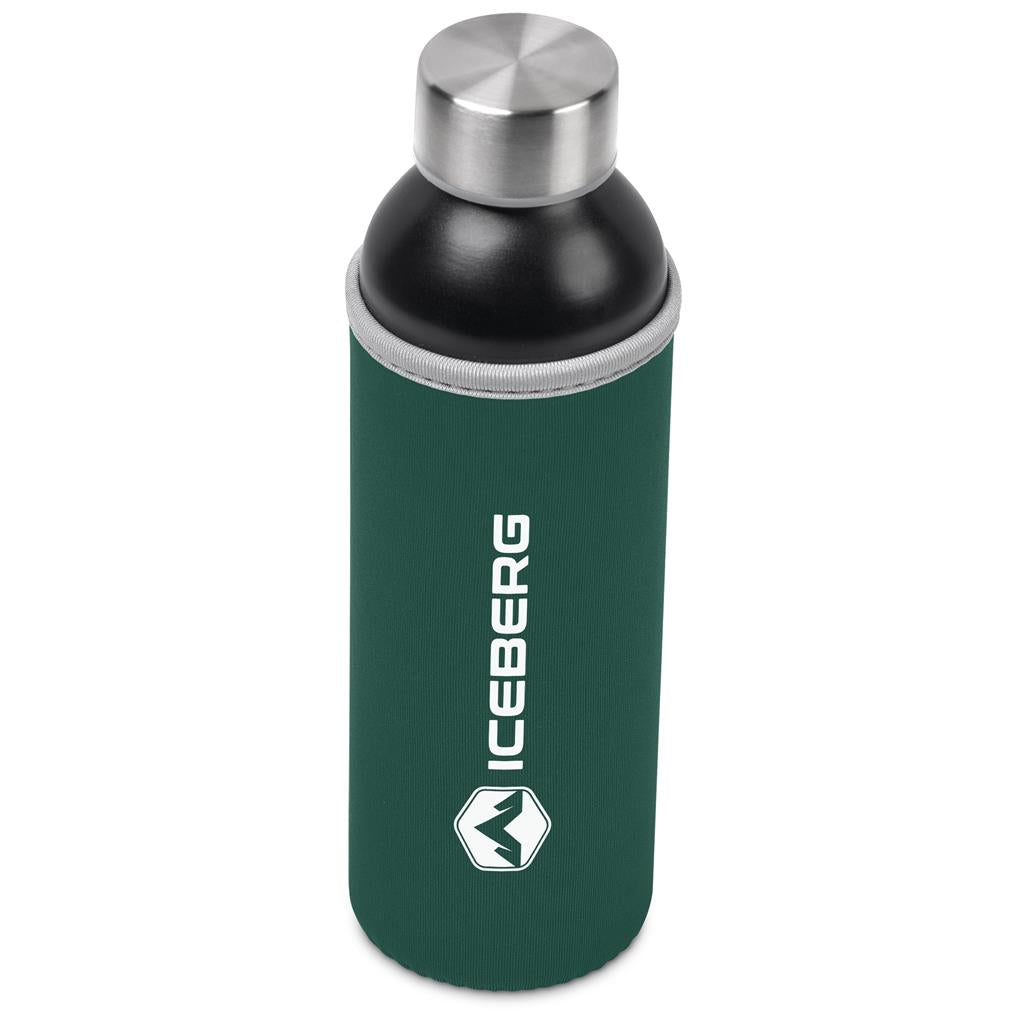 Kooshty Nostro Recycled Aluminium Water Bottle - 650ml