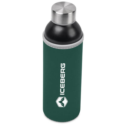 Kooshty Nostro Recycled Aluminium Water Bottle - 650ml