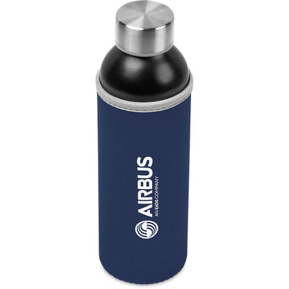 Kooshty Nostro Recycled Aluminium Water Bottle - 650ml